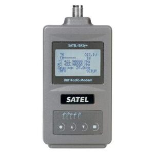 Satel-EASy+ 403-473MHz (Display)