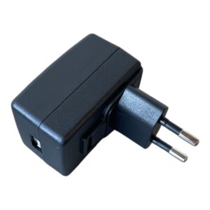 Strömadapter USB-A (5V, 2.4A)