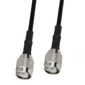 Köldkoaxialkabel FLEX 10m TNC-TNC